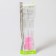 Brush for children's bottles, color mix