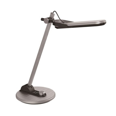LED LED LED GerHort BL1073 Silver, 1xLED, 43x19x19 cm, silver color