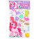 Magnetic game "Fashion Pony"