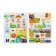 Workbooks with "high-nizko" stickers