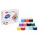 Acrylic paint, set of 12 colors x 15 ml, "I am an artist!", Glossy