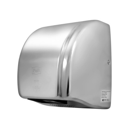 PUFF-8851S electric dryer, 2100 W-3