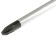 Slate Matrix Fusion 11449, PH3 x 250 mm, CRV, three -component handle "Anti Slip"