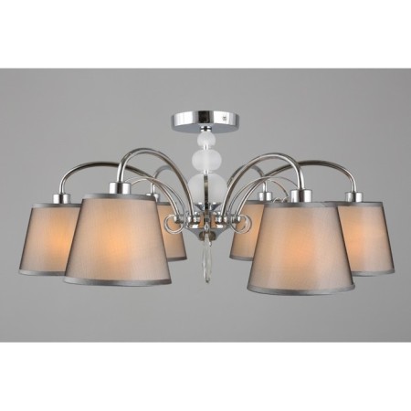 Ceiling chandelier Recco E14 240W-7
