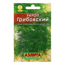 Semen dill 