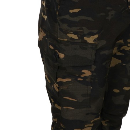 Summer male slide 5, color Multicam City/063, height 182-188, size 60-62-11