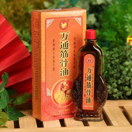 Anesthetic oil based on the poison of tarantula, 28ml