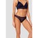 Women's panties SOBA M, dark blue color
