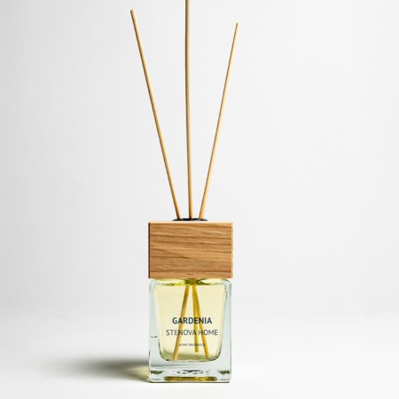 Diffusor aromatic STENOVA Home Gardenia, 100 ml-1