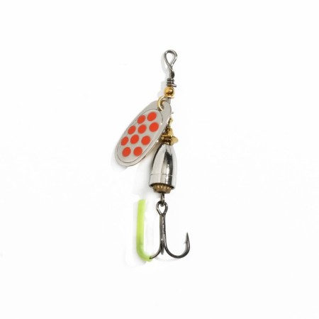 Spinning spinning Akara C-5082, 4 g, color 196a