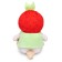 Soft toy "Lee Baby in a hat" Strawberry ", 20 cm