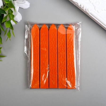 Surgut for printing "Orange" 9x1x1 cm-2