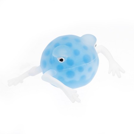 Magger "Frog" with a hydrogel, Mix color-2