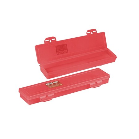Penal for hands, case, 350 x 90 x 35 mm, plastic, "gamma", mix (5 types)-4
