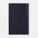 Cover for passport, black color