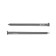 Nails of the tundra krep, construction, without coating, 2.5x60 mm, 1 kg