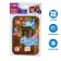 Soft puzzle for kids "monsters", 6 parts, crumb I
