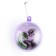 Christmas tree "Family happiness", 6 cm