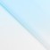 Matte film "Gradient Line" of Heavenly blue, 0.58 x 0.58 m