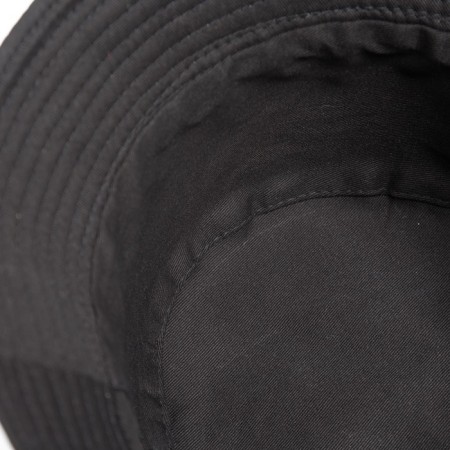 Panama is monophonic, two-do, black/white color, size 57-58-8