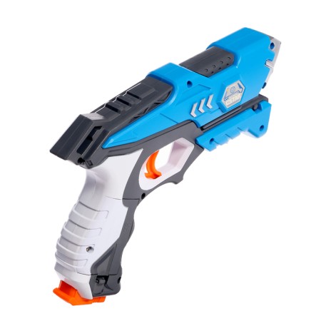 Электронный тир Spacehunter Gun-3