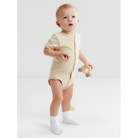 Body Children's Minaku "Nature", beige color, height 54-56 cm-7