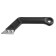 DEXX 33413 tile scrap, with carbide spraying, 1 blade