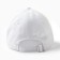 Cap "baseball cap" children, white color, size 52-54