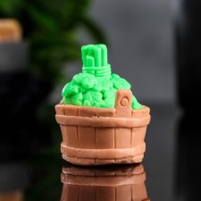 Figure soap 