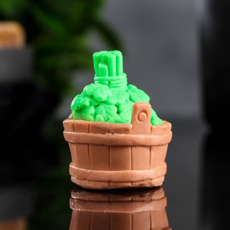 Figure soap "Brumber" 50g