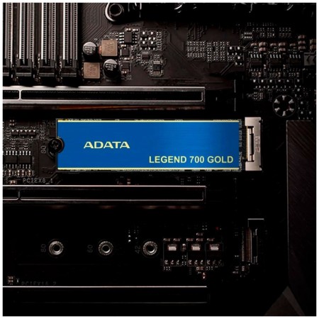 SSD M.2 Adata 512 GB PCIE SLEG-700G-512GCS-SH7-4