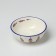 MICH DOLAIN "Emelya", 250 ml, d = 11 cm, white color