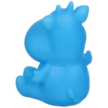 Toys for dogs. Rubber figurine with a “cow”, 8.5 cm-4