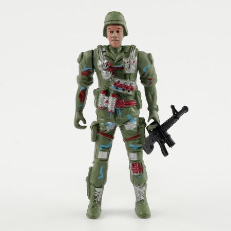 Game set "Soldiers"-3