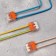 Universal compact terminal of QMS 221-413, 3-wire up to 4.0 mm² (package 5 pcs/° C) Rexant 1080651