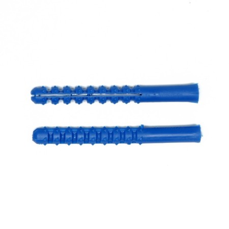 Tundra dowel, type K, spacer, polypropylene, 10x100 mm, 250 pcs-4
