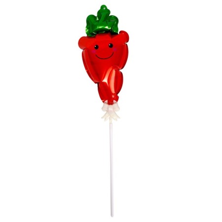 Shard Samoduv 9 "Strawberry"