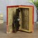 Safe wood book konachka 21*13*5 cm