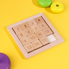 The developmental game 