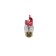 Ballic Aquasfera Euro 1004-03, 1 ", PN 25, internal/outer thread, butterfly, nickel