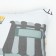Pillowcase decorative Ethel Fantasy Town, 40 x 40 cm, 100% cotton, mix