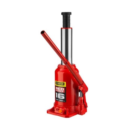 The Hydraulic Hydraulic Hydraulic Repeat FORCE 43160-16_z01, 230-460 mm, 16 tons-1