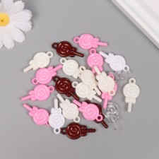 Decor for creativity Plastic 
