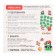 Board game for children for attention "St. Beuns", 2-4 players, 5+