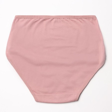 Women's panties, dusty rose color, size 58-60-2