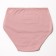 Women's panties, dusty rose color, size 58-60