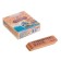Eraser Koh-I-Noor Progresso 6821/40, 40 pieces, in a box