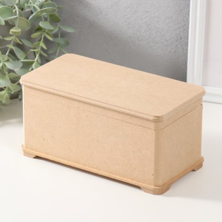 Casket for hours 20.5x10.5x10 cm-1