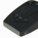 ARTWAY 516 radar detector, LCD display, 360 ° review, matte