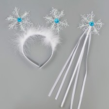 New Year! Carnival set 